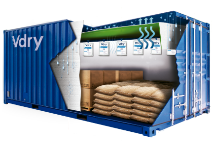 Humedad & condensación